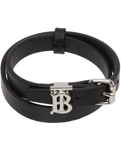 burberry bangle|burberry jewelry for men.